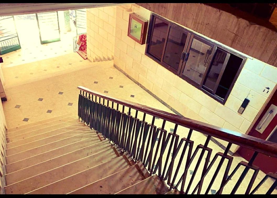 Omar Apartment Kairo Eksteriør billede
